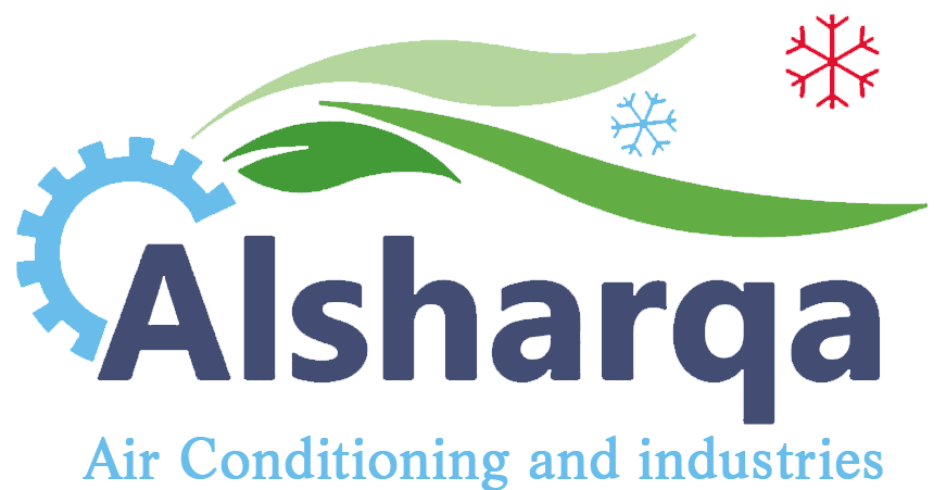 Al Sharqa For Central Air Condition Works